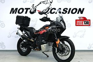 KTM 790  - Foto 1