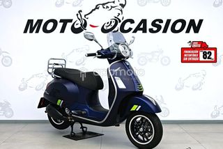 Vespa Gts 300  - Foto 1