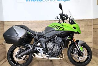 Triumph Tiger Sport 660  - Foto 1
