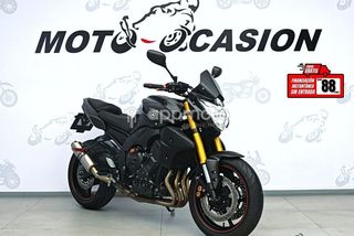 Yamaha Fz8  - Foto 1
