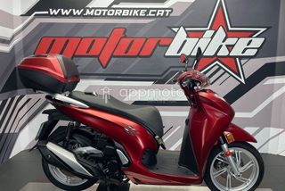 Honda Scoopy 350 (Sh350) - Foto 1