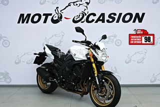 Yamaha Fz8  - Foto 1