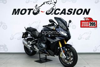 BMW R 1250 Rs  - Foto 1