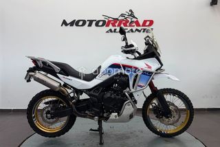 Honda Transalp (Xl750) - Foto 1