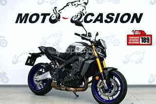 Yamaha Mt.09 9 - Foto 1