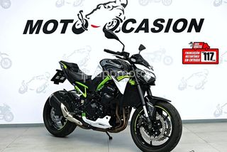 Kawasaki Z900  - Foto 1