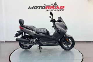 Yamaha X-Max 125  - Foto 1