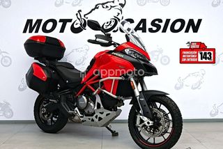 Ducati Multistrada 950  - Foto 1