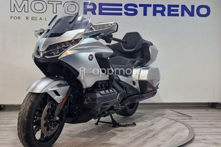 Honda Goldwing (Gl1800) - Foto 1