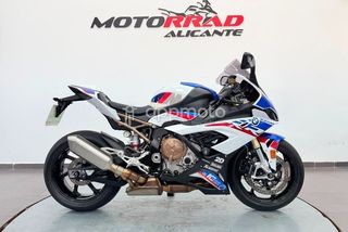 BMW S1000rr  - Foto 1