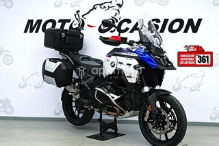 BMW R 1300 Gs  - Foto 1
