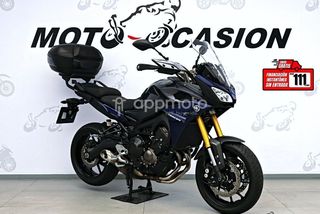 Yamaha Mt.09 9 - Foto 1