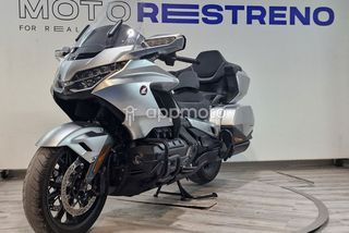 Honda Goldwing (Gl1800) - Foto 1