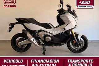 Honda X-Adv (Adv750) - Foto 1