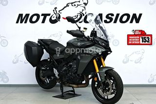 Yamaha Tracer 9  - Foto 1