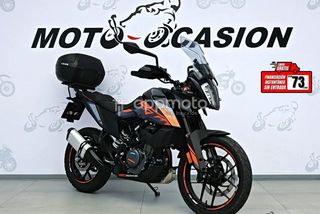 KTM 390  - Foto 1