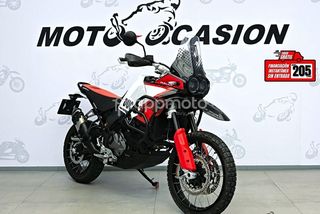 Ducati Desert X  - Foto 1
