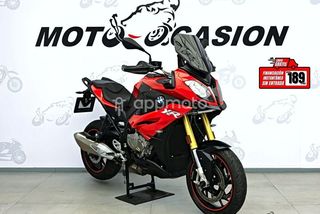 BMW S 1000 Xr  - Foto 1