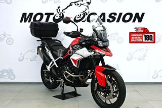 Triumph Tiger 900  - Foto 1