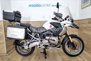 BMW R  - Foto 1