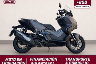 Honda Adv350  - Foto 1