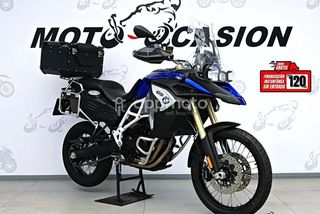 BMW F 800 Gs Adventure  - Foto 1