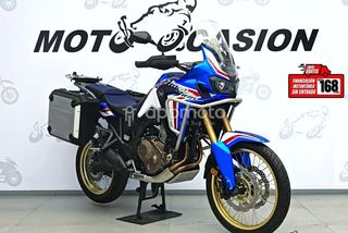 Honda Africa Twin (Crf1000) - Foto 1