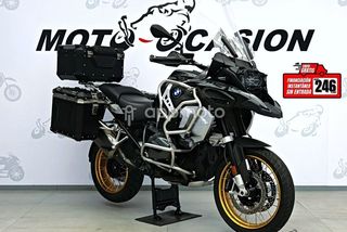 BMW R 1250 Gs Adventure  - Foto 1