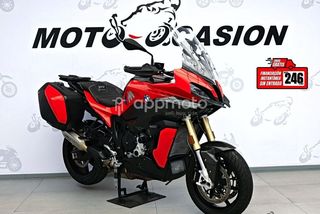 BMW S 1000 Xr  - Foto 1