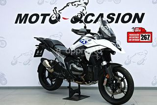 BMW R 1300 Gs  - Foto 1