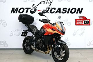 Triumph Tiger Sport 660  - Foto 1