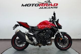 Honda Cb 1000 Hornet  - Foto 1