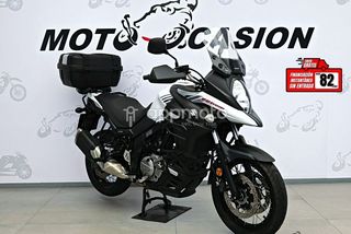 Suzuki V-Strom 650 Abs  - Foto 1