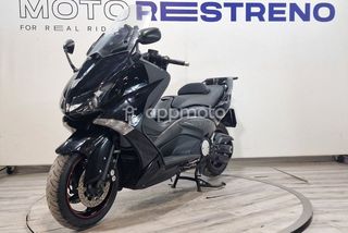 Yamaha T-Max 530  - Foto 1