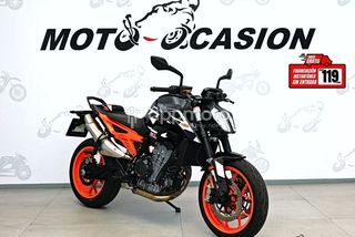 KTM 890  - Foto 1