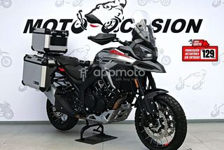 Morbidelli Mbp T1002vx  - Foto 1