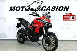 Ducati Multistrada 950  - Foto 1
