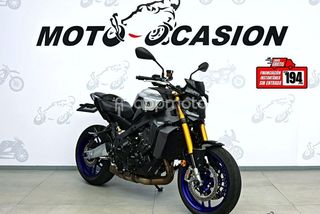 Yamaha Mt.09 9 - Foto 1