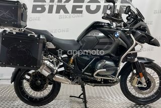 BMW R 1200 Gs Adventure  - Foto 1