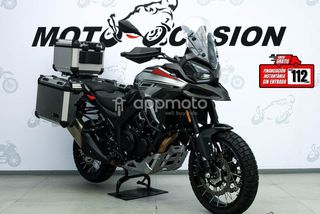 Morbidelli Mbp T1002vx  - Foto 1
