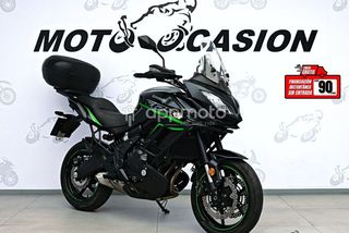 Kawasaki Versys  - Foto 1