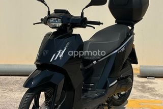 Peugeot Tweet 50  - Foto 1