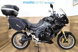 Triumph Tiger  - Foto 1