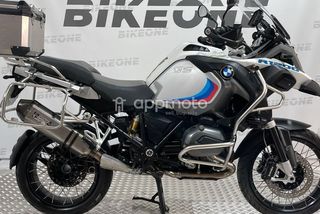 BMW R 1200 Gs Adventure  - Foto 1
