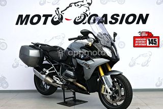 BMW R1200rs  - Foto 1
