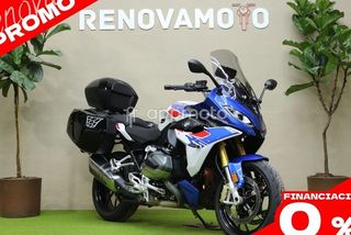 BMW R 1250 Rs  - Foto 1