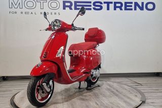 Vespa Primavera  - Foto 1