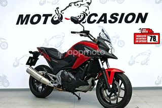 Honda Nc750s  - Foto 1