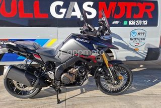 Suzuki V Strom 1050  - Foto 1
