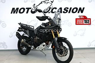 Yamaha TéNéRé 700 #233; 700 - Foto 1